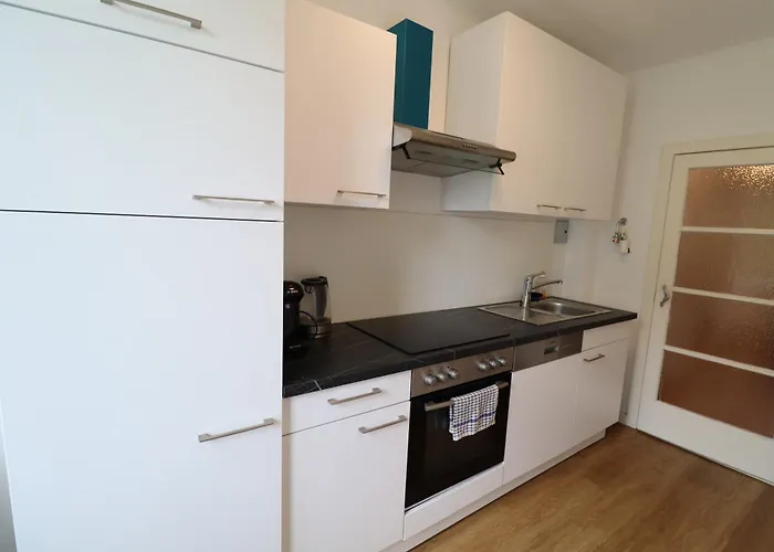 Апартаменти Exclusive Serviced Flat On Taborstrasse Відень