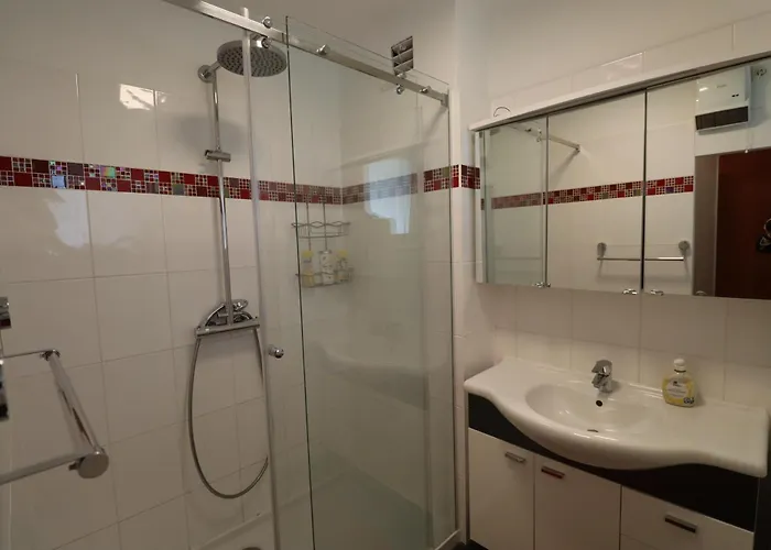 Exclusive Serviced Flat On Taborstrasse * Відень