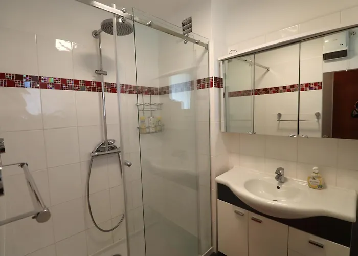Exclusive Serviced Flat On Taborstrasse Апартаменти Відень