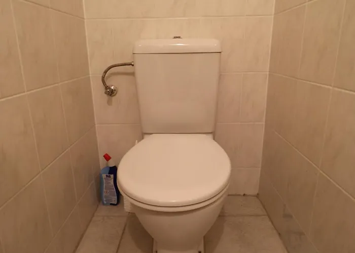 Exclusive Serviced Flat On Taborstrasse * Відень